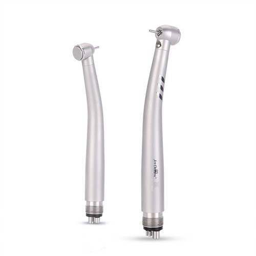 Lot Dental E-generator Fiber Optic LED High Speed Handpiece 2Hole 4Hole - Picture 9 of 14