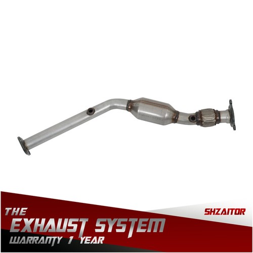 Convertidor catalítico de tubo flexible para Chevrolet Cobalt HHR Saturn Ion 2,2 L 2005-2007 - Imagen 5 de 13