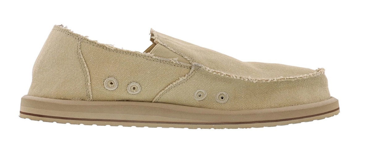 Sanuk cheap wide width