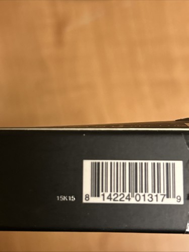 EVE PEARL ~ LIQUID LIPSTICK ~ Barely Pink ~ 0.20 OZ - Picture 8 of 10