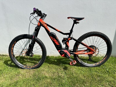 ktm kapoho 271