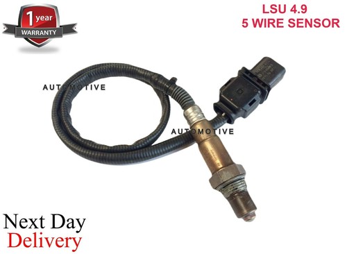 Dci O2 Sensor LAMBDA OXYGEN O2 SENSOR PROBE for NISSAN QASHQAI +2 X-TRAIL T31 2.0 DCI ...