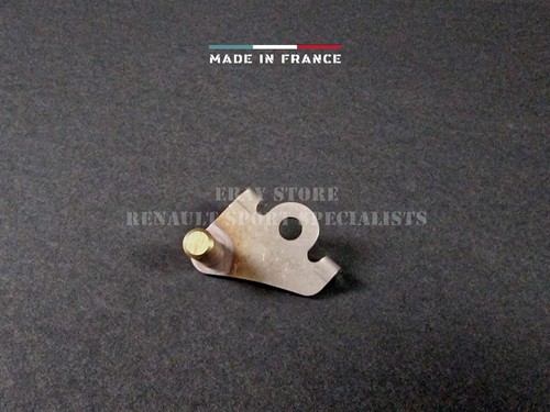 Anti-Saut de Courroie en Inox 5 Gt Turbo R11 / Drive Belt safety SS pin - Imagen 3 de 3