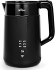 Bear Electric Kettle 1800W-2200W 1.7L 45°C~100°C 6 Temperatures Control Kettle w
