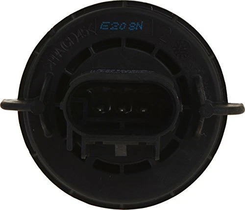 Philips Genuine 9008VPB2 Upgrade VisionPlus Halogen Light Bulb, Made in Germany - Image 4 of 4