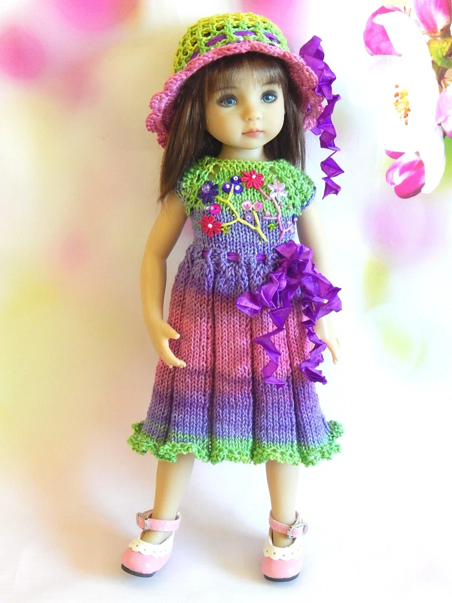 Little darling dolls on ebay discount