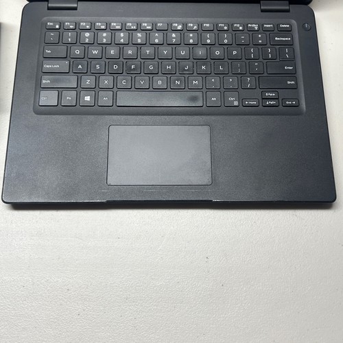 Dell Latitude 3400 14" FHD i5-8265U 1,60GH 8GB RAM 256GB SSD Windows 11 Pro ~ - Bild 3 von 7