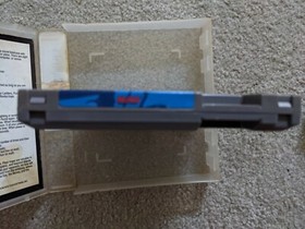 Spy vs. Spy (Nintendo NES) Authentic Cleaned with case