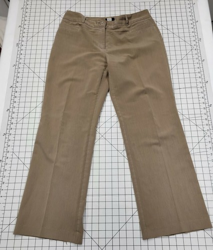 Vintage Studio 1940 Dress Pants Relaxed 