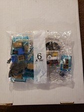 Lego City 60104 Airport Passenger Terminal PART PACK #6