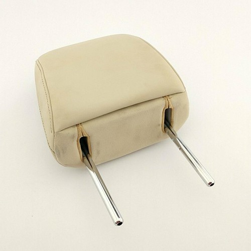 LEXUS GX460 FRONT SEAT HEADREST 7191060780C1 RH OR LH 20102013 SEPIA