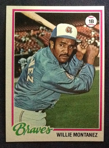 1978 Topps Pick a Card Complete your Set NM OR BETTER** #1-150 PICS OF ALL CARDS - Picture 91 of 240