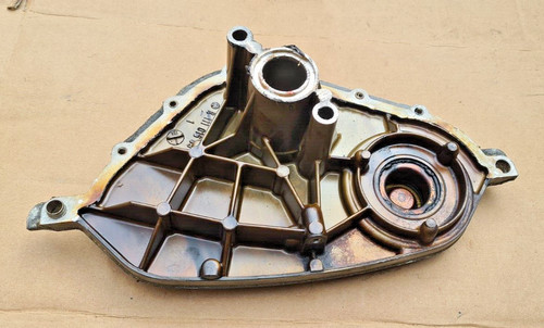 Mercedes W210 W202 W124 etc... 1110160906 Deckel Steuerkette M111 Motoren