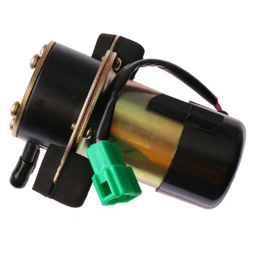 Bomba de combustible DWI-0911 para Suzuki Carry Every DB51T DD51T DC51T DA51T F6A F5A - Imagen 4 de 5