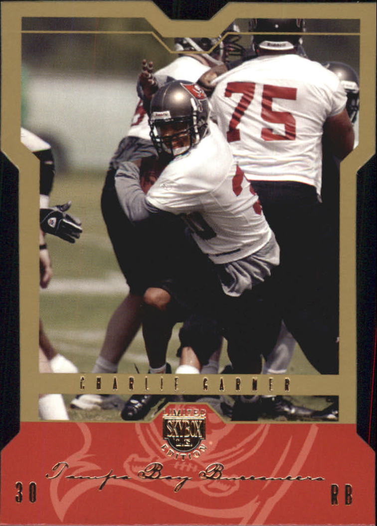 2004 Skybox LE Football Gold Parallel Singles xxx/150 - You Choose