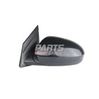 New Fits 2016-2018 Hyundai Tucson HY1320246 Left Side Power Door Mirror Primed