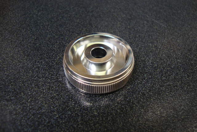 Intarsi Perla Per Pulsanti Yamaha Tuba E Sousaphone &ndash; 20x2,2 Mm &ndash; Nuovi