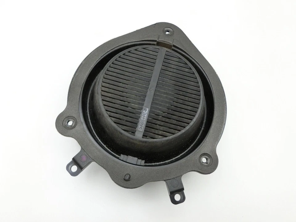 🇫🇷 AUDI A3 8P 2004 A 2012 haut-parleur avant DROIT OU GAUCHE 8P0035411 - Photo 4/4