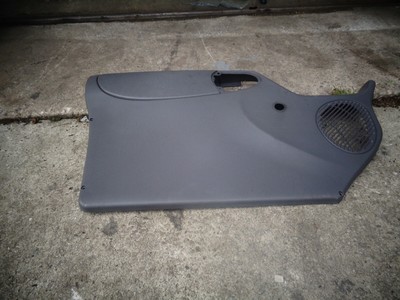 Ford Transit N S Door Card Wind Down Window 00 06 Ebay