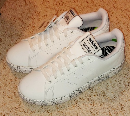 adidas x Pokemon ADVANCOURT PKM M 