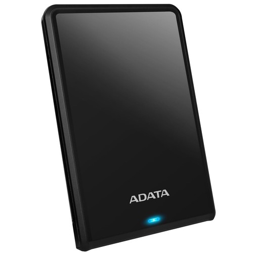 4713218461100 ADATA HV620S external hard drive 1000 GB Black ADATA - Afbeelding 2 van 9