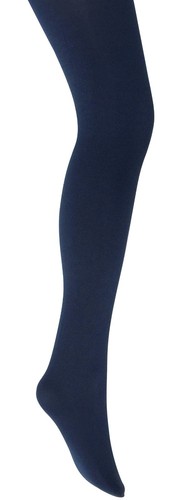 Girls Tights- 11-14 Years -40 Denier Opaque Kids - Children's - Picture 14 of 23