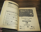 1993-94 Quebec Canada Fishing Laws License Info. Fish Main Regulations Booklet — photo 4