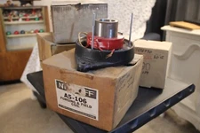 Niehoff A5-106 Forging Field Coil vintage