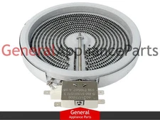 Range Small Radiant Element Fits GE Kenmore # WB30T10047 WB30T10006 WB30K5033