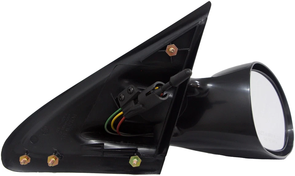 Правое дверное зеркало Dorman для 1995-2000 Chrysler Cirrus 1996 1997 1998 1999 - Изображение 3 из 3