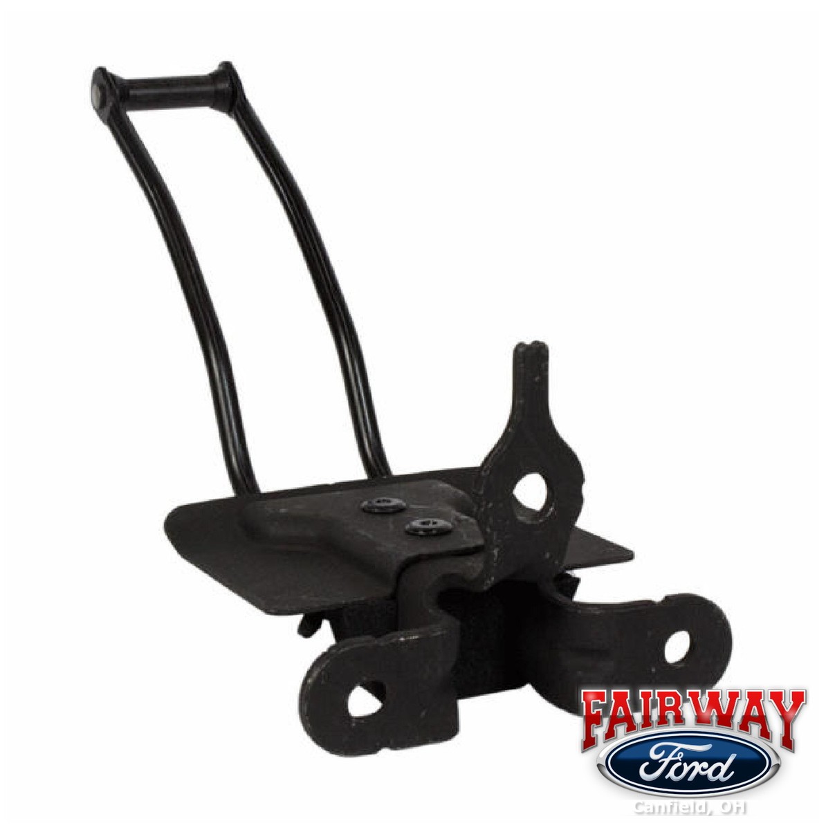 15-25 Transit OEM Ford Rear Back Door Check Striker Right or