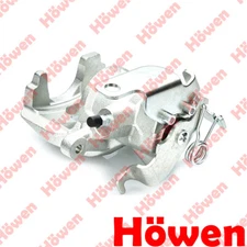 Howen Brake Caliper Rear Left Fits Transit (Mk7) 2.2 TDCI (2006-2014)