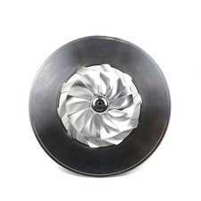 Replacement Gen2 Gtx3582r Ceramic Dual Ball Bearing Turbocharger Cartridge Chra