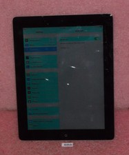Apple iPad 2nd Generation 16GB Model A1395.