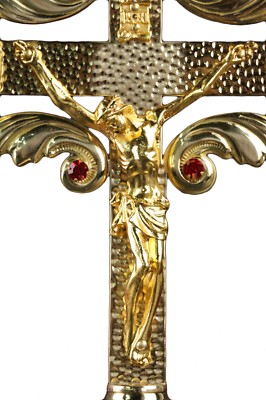 Reliquary The Cross of Jesus Christ Nice X29-3 | eBay