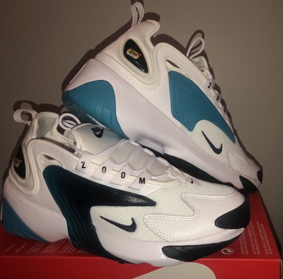 nike zoom mens 2k