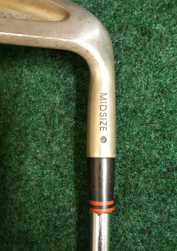 Ben Hogan EDGE GCD Midsize Pitching Wedge 36" Long Regular Flex Steel Right Hand - Picture 7 of 9
