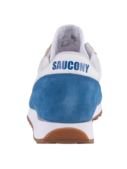 saucony jazz 17 hombre beige