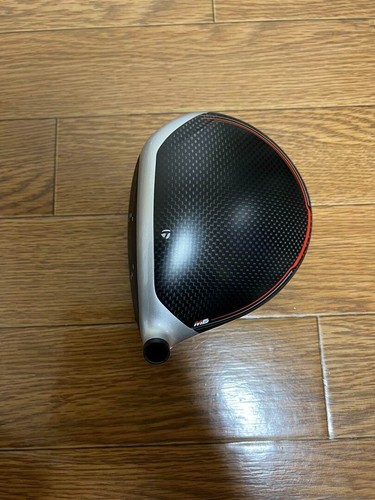【Excellent】TaylorMade M6 10.5° Driver Head Only Right Handed japan Golf - Picture 4 of 9