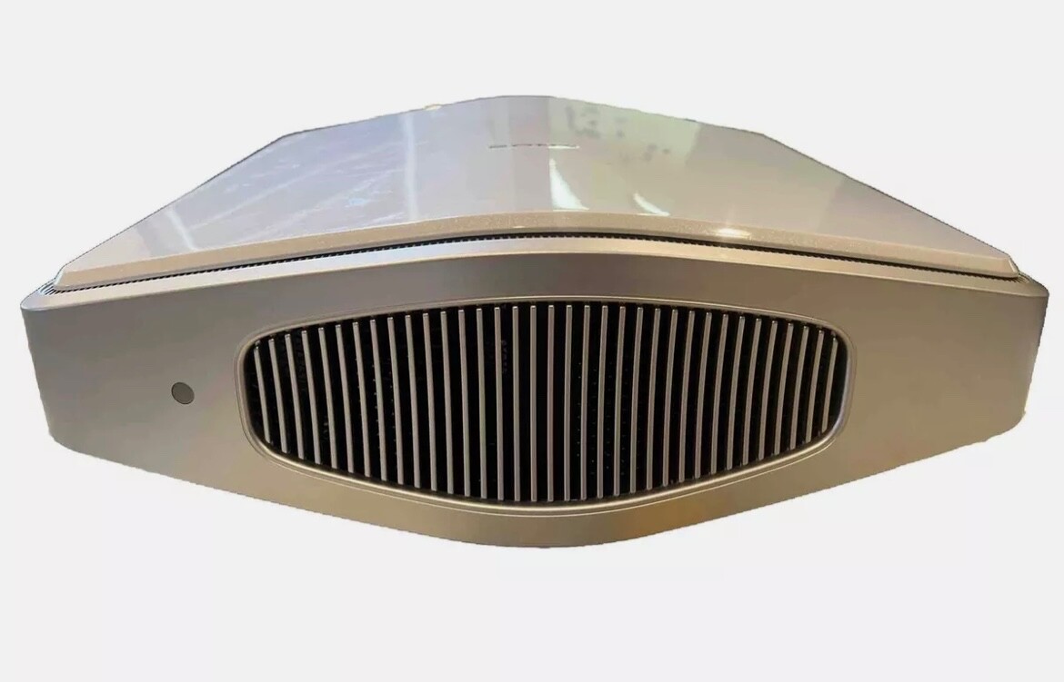 Sony VPL-VW100/P LCD Projector for sale online | eBay