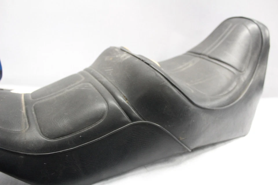 ASIENTO DOBLE (VER FOTOS) 26M-W2472-00-00 1983 YAMAHA VIRAGO XV500K Foto 4 de 4