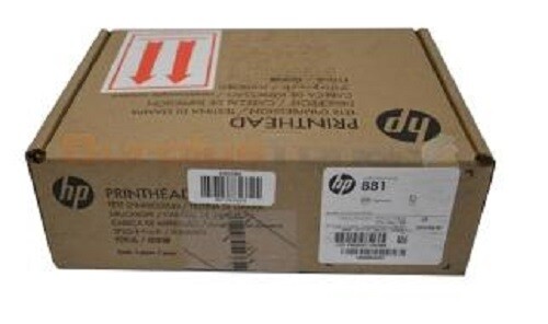 HP Printhead LATEX 1500 3000 3100 3500 3800 / Nr. 881 CR330A Optimizer