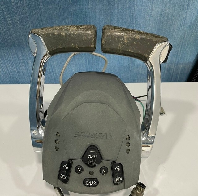 Бензонасос brp g2
