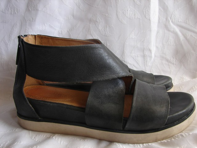 bussola potsdam sandal