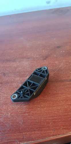 Mercedes Benz W211 E220 CDI Crashsensor A0018209326