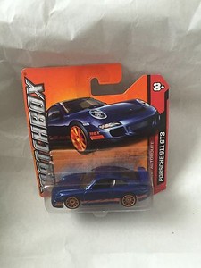 Matchbox porsche cayenne