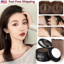 US Waterproof Hair Line Filler Filling Powder Hairline Instant Cover Up Shadow