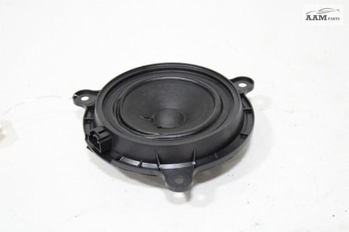 2013-2024 MAZDA CX-5 REAR LEFT SIDE DOOR RADIO STEREO AUDIO SPEAKER OEM