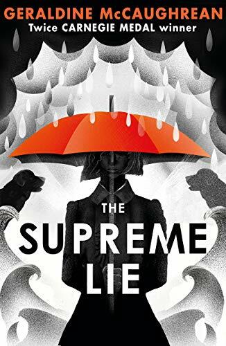 The Supreme Lie By Geraldine McCaughrean