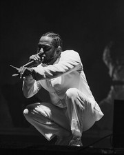 KENDRICK LAMAR 5x7 Photo